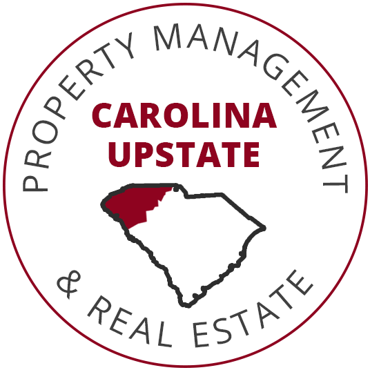 Carolina Upstate Property Management
